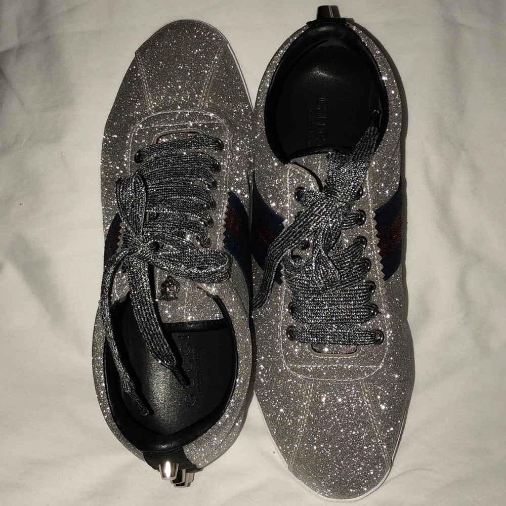 Gucci shoes *Authentic*